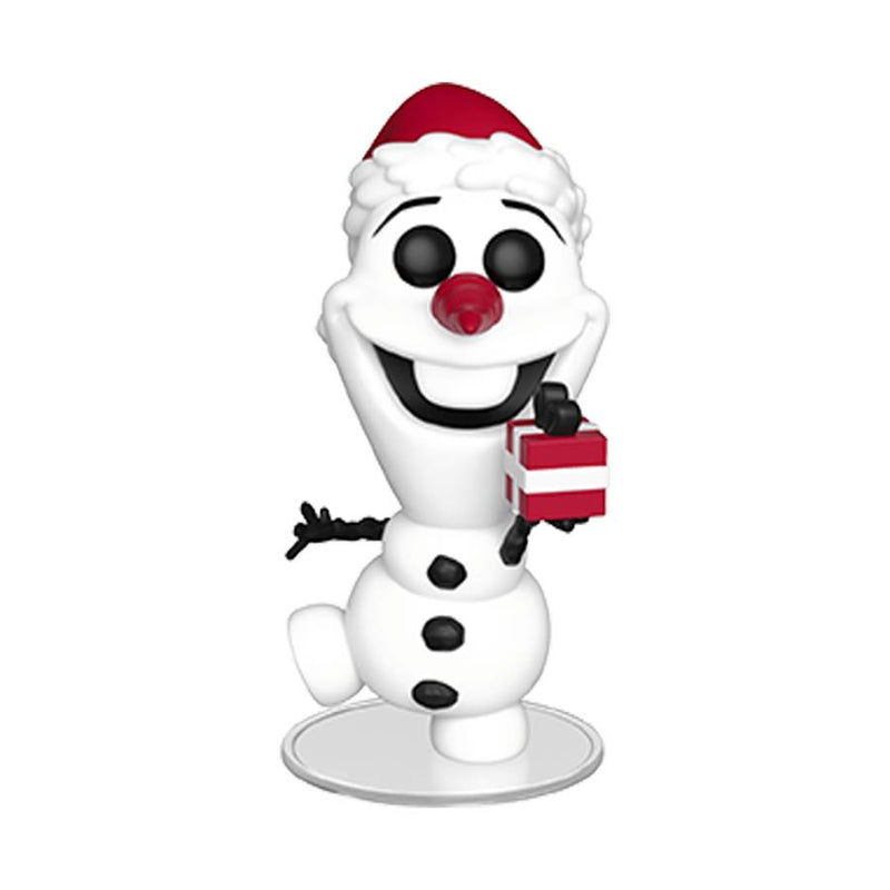 Frozen - Olaf (Holiday) Pop! Vinyl Figure