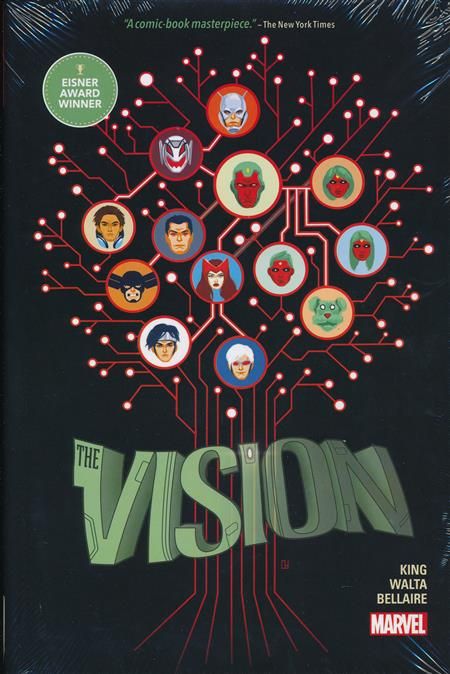 VISION HC