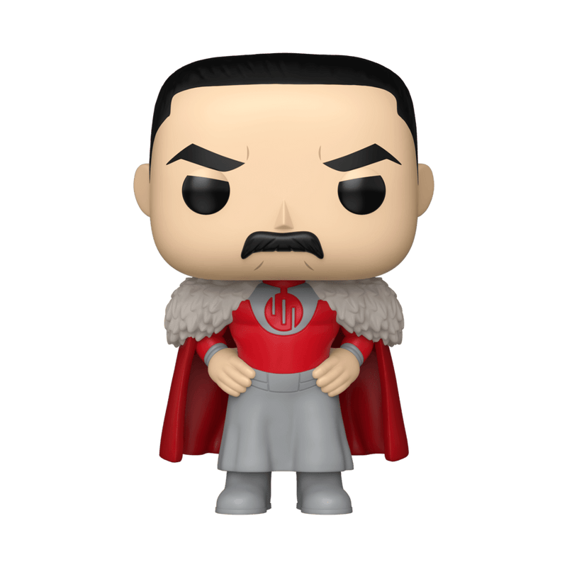 Invincible (TV) - Thragg Pop! Vinyl Figure