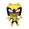 Batman: War Zone - The Signal (Duke Thomas) Pop! Vinyl Figure