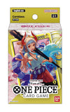 One Piece Card Game Yamato (ST-09) Starter Deck