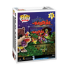 Banjo Kazooie - Banjo Kazooie (US Exclusive) Pop! Game Cover