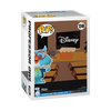 Disney - Professor Owl Pop! Vinyl Figure (NYCC 22 Exclusive)