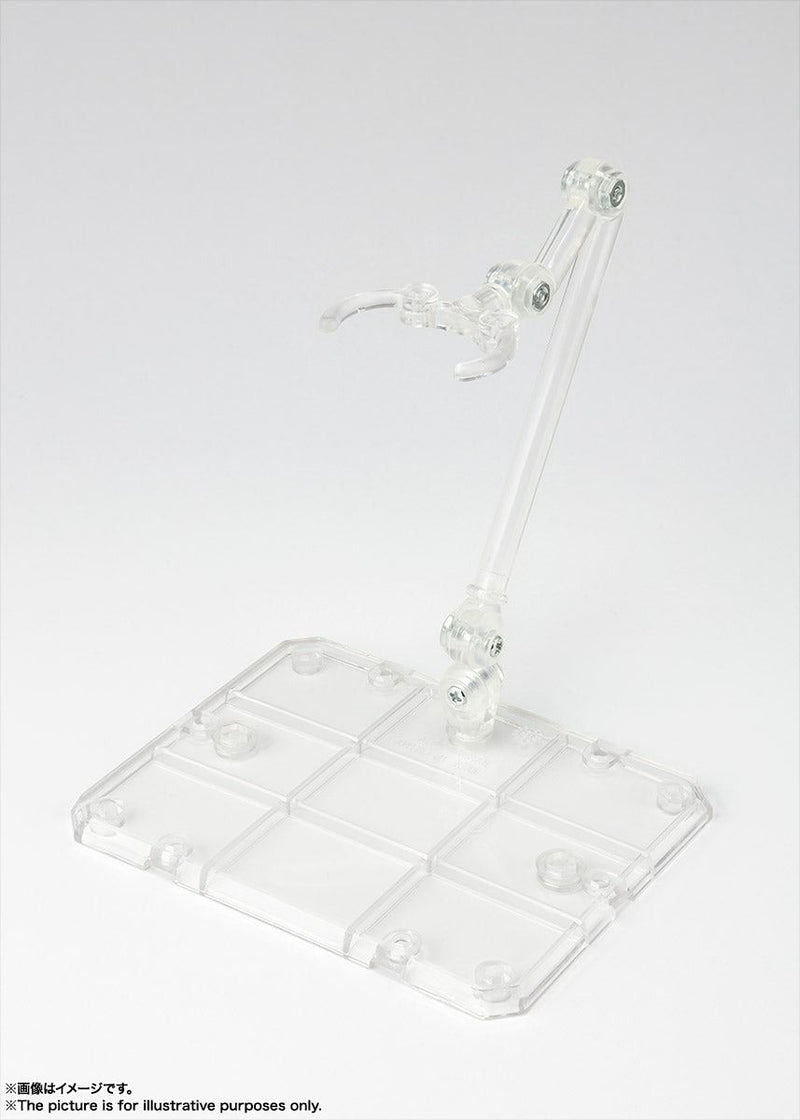 Tamashii Stage Act (Humanoid) Display Stand 2 Pack