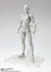 Tamashii Stage Act (Humanoid) Display Stand 2 Pack