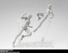 Tamashii Stage Act (Humanoid) Display Stand 2 Pack