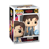 Stranger Things - Steve Battle Damage (US Exclusive) Pop! Vinyl Figure