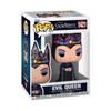 Snow White (2025) - Evil Queen Pop! Vinyl Figure