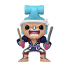 One Piece - Franosuke 6 Inch Pop! Vinyl Figure