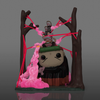 Demon Slayer - Nezuko in Web Glow (US Exclusive) Pop! Deluxe Figure