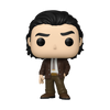 Loki (TV) - Loki Pop! Vinyl Figure