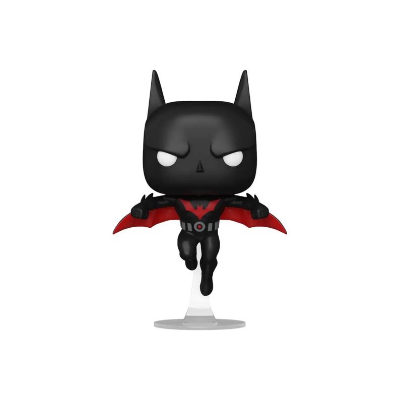 Batman Beyond - Batman US Exclusive (Chance of Chase) Pop! Vinyl Figure