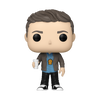 Brooklyn Nine-Nine - Jake Peralta with Coffee Pop! Vinyl Figure