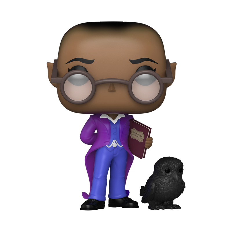 The Sandman - Lucienne with Matthew Pop! Vinyl Figure