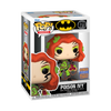 DC Comics - Poison Ivy with Vines Pop! Vinyl Figure (WonderCon 23 Exclusive)