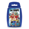 Top Trumps: One Piece
