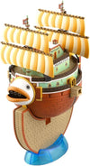 One Piece - Grand Ship Collection Baratie Model Kit