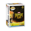 Marvel - Midnight Suns Ghost Rider Pop! Vinyl Figure (SDCC 23 Exclusive)
