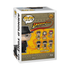Indiana Jones: Raiders of the Lost Ark - Arnold Toht Pop! Vinyl Figure