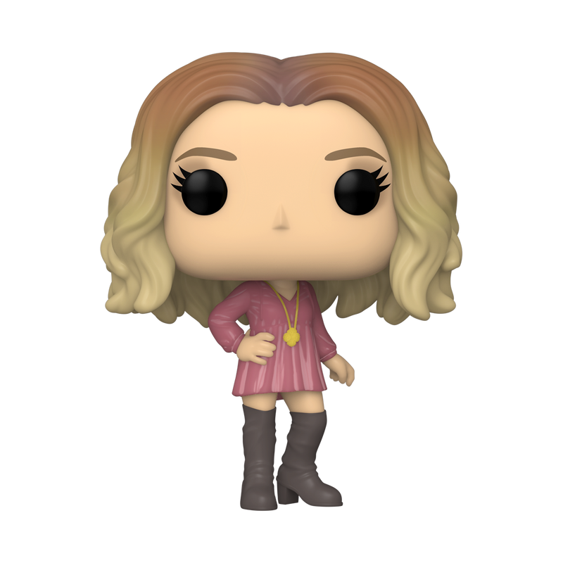 Schitt's Creek - Alexis Rose (Festival of Fun 2021) Pop! Vinyl Figure
