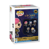 Arcane (TV) - Vi Pop! Vinyl Figure