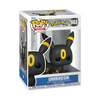 Pokemon - Umbreon (US Exclusive) Pop! Vinyl Figure