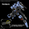 MG 1/100 Gundam Vidar Model Kit