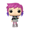 Scott Pilgrim (2023) - Ramona Flowers Pop! Vinyl Figure