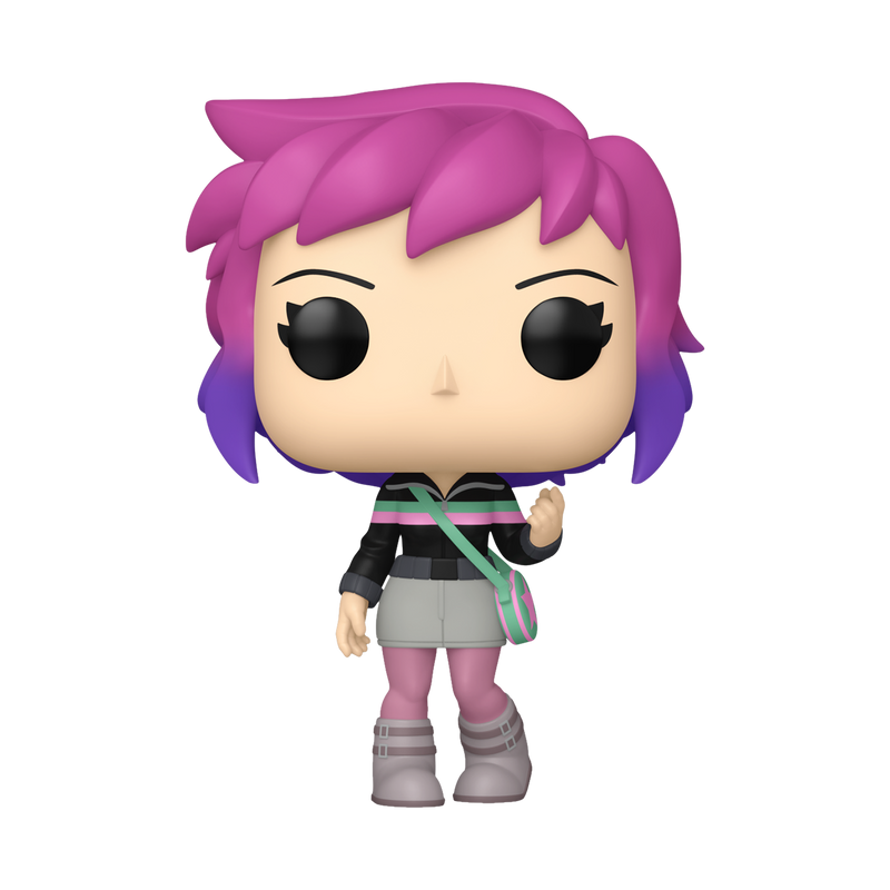 Scott Pilgrim (2023) - Ramona Flowers Pop! Vinyl Figure