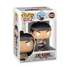 Mortal Kombat - Liu Kang (God of Fire) Pop! Vinyl Figure