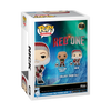 Red One - Nick Pop! Vinyl Figure