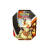 Pokemon TCG - Eevee Evolutions Tin - Flareon