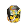 Pokemon TCG - Eevee Evolutions Tin - Jolteon