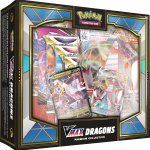 Pokemon TCG VMAX Double Dragon Premium Collection