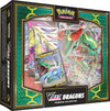 Pokemon TCG VMAX Double Dragon Premium Collection