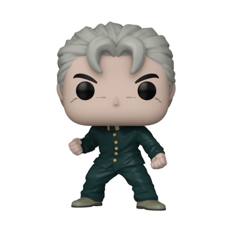 Jojo's Bizarre Adventure - Koichi Hirose Pop! Vinyl Figure