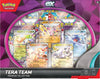 Pokémon TCG: Tera Team - Premium Collection