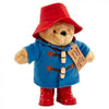 Paddington Bear: Paddington with Boots and Jacket - Medium Plush
