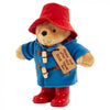 Paddington Bear: Paddington with Boots and Jacket - Medium Plush