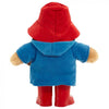 Paddington Bear: Paddington with Boots and Jacket - Medium Plush