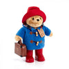 Paddington Bear: Paddington with Boots, Embroidered Jacket and Suitcase - Large Plush