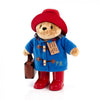 Paddington Bear: Paddington with Boots, Embroidered Jacket and Suitcase - Large Plush