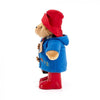 Paddington Bear: Paddington with Boots, Embroidered Jacket and Suitcase - Large Plush