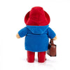 Paddington Bear: Paddington with Boots, Embroidered Jacket and Suitcase - Large Plush
