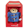 Paddington Bear: In Phone Box Plush