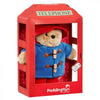 Paddington Bear: In Phone Box Plush