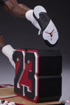 NBA - Michael Jordan 1/4 Scale Statue