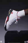 NBA - Michael Jordan 1/4 Scale Statue
