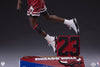 NBA - Michael Jordan 1/4 Scale Statue