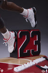 NBA - Michael Jordan 1/4 Scale Statue